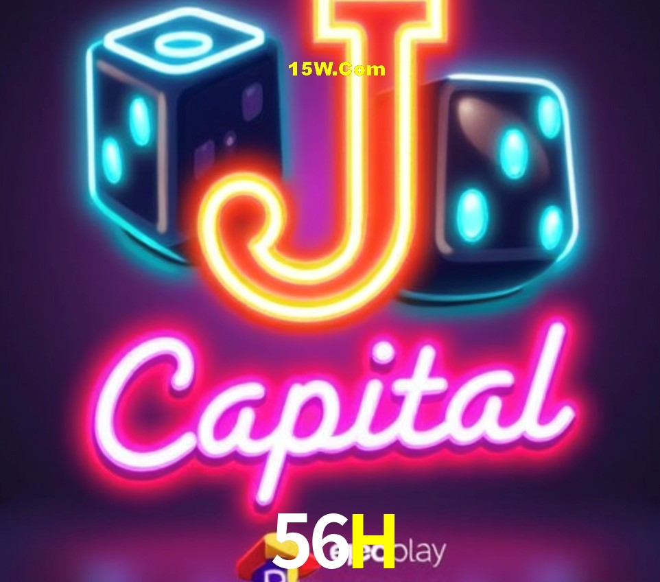 Welcome Bonus 56H